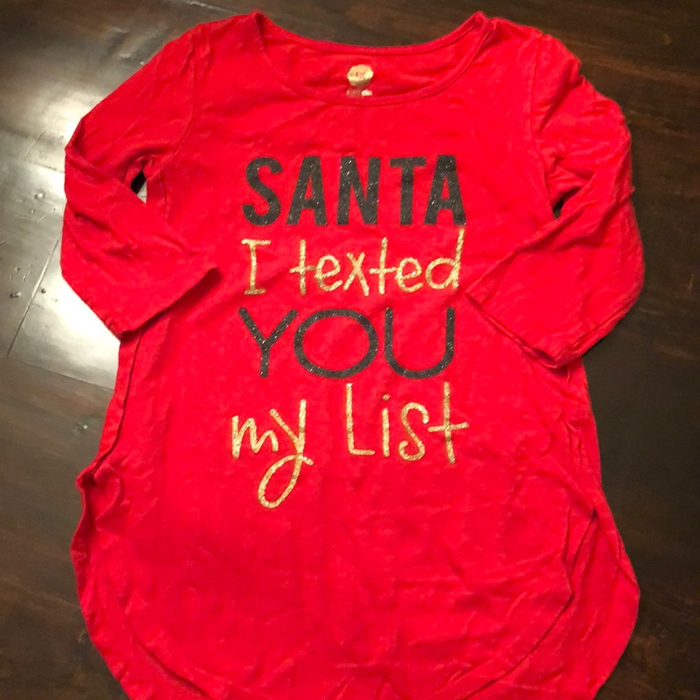 Shirt